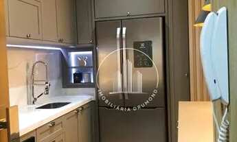 Imagem 6: Apartamento com 2 dormitórios à venda, 87 m² por R$ 890.000,00 - Campinas - São José/SC