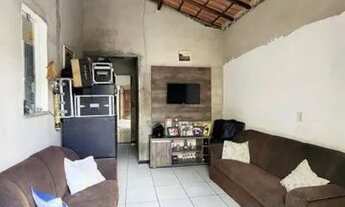 Imagem 5: Casa para venda possui 100 metros quadrados com 3 quartos em Alto do Coqueirinho - Salvado