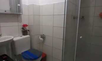 Imagem: Casa condomínio