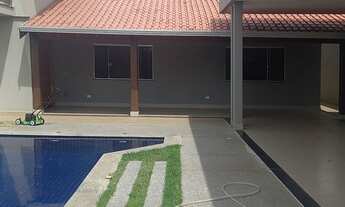 Imagem 2: Vendo uma belíssima casa no Bairro Vila Alba em Campo Grande MS