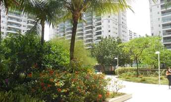 Imagem: Condomínio Residencial Cidade Jardim