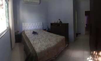 Imagem 5: Casa de 3 quartos(01 suíte ) com piscina dentro de condomínio