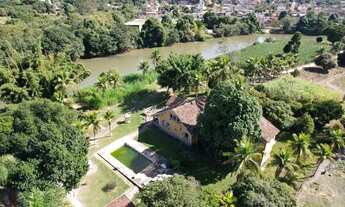 Imagem 4: ILHA EM JUPARANÃ, VALENÇA - 4 ALQUEIRES, TOTALMENTE PLANOS