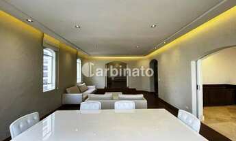 Imagem 6: Jardim América - Lindenberg - 11º andar - vista aberta - 362m² Úteis - 4 Garagens - Mude