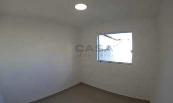 Imagem 5: SHCasa de condomínio para venda tem 76 metros quadrados com 2 quartos em São Patrício - Se