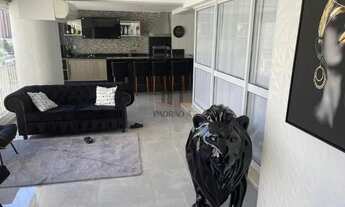 Imagem 7: Apartamento em Condomínio Padrão para Venda no bairro Tatuapé, 04 dorm, 04 suítes, 04 vaga