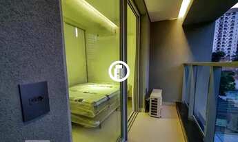 Imagem 6: Apartamento para locação 26m², 1 dormitório - Perdizes