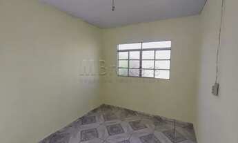 Imagem 5: Botucatu - Casa Padrão - Conjunto Habitacional Humberto Popolo