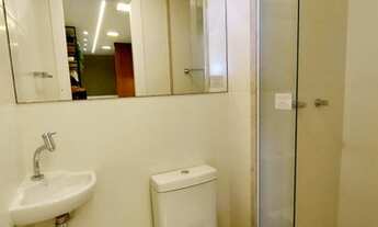 Imagem 4: Apartamento 3 Quartos (1 Suíte) 115 m² - Barra Olímpica