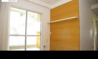 Imagem 2: APARTAMENTO NO EDIFÍCIO VIVA VISTA OPORTUNIDADE