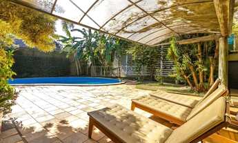 Imagem 2: CASA NO BROOKLIN VELHO - RUA SONIA RIBEIRO