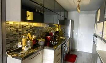 Imagem 3: APARTAMENTO MOBILIADO A VENDA NO CENTRO DE SP