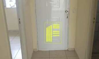 Imagem 9: Casa com 2 dormitórios para alugar, 40 m² - Parque da Liberdade IV - São José do Rio Pret