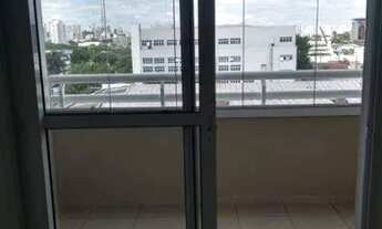 Imagem 6: Apartamento com 3 dormitórios para alugar, 70 m² por R$ 4.028,41/mês - Água Branca - São P