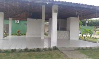 Imagem: Casa residencial recanto dos sonhos