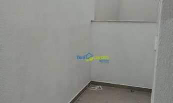 Imagem 4: Apartamento com 2 dormitórios à venda, 71 m² por R$ 330.000,00 - Vila Clarice - Santo Andr