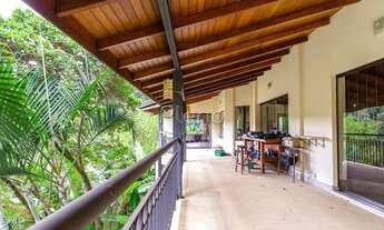 Imagem 7: Casa à venda no Sítios de Recreio Gramado - Campinas/SP