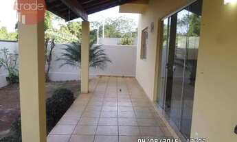 Imagem 2: Sobrado para locação em condomínio fechado com 3 dormitórios sendo 1 suíte