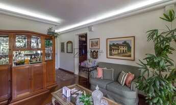 Imagem 3: Locação Apartamento 4 Dormitórios - 198 m² Paraíso