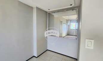 Imagem 3: Apartamento para venda com 75 metros quadrados no Dionísio Torres - Fortaleza - CE