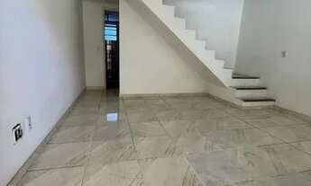 Imagem 5: Excelente Casa para aluguel em Campo Grande com 70 metros quadrados com 2 quartos