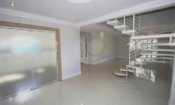 Imagem 2: Casa em condomínio - Á venda no Pinheirinho - Curitiba- PR