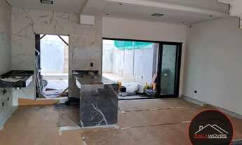 Imagem 3: Sobrado com 3 dormitórios à venda, 220 m² por R$ 1.650.000 - Mogi Moderno - Mogi das Cruze