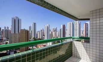 Imagem 7: Apartamento 3 quartos para aluar perto do Shopping Recife