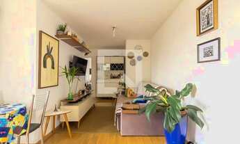 Imagem 2: Apartamento para Aluguel - Macedo, 2 Quartos, 55 m2