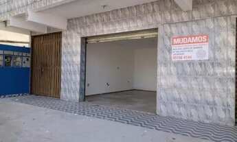 Imagem 2: Loja para Locação em Serra, Jacaraípe, 1 banheiro