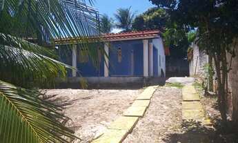 Imagem 2: Alugo casa semi mobiliada barra de jacuipe