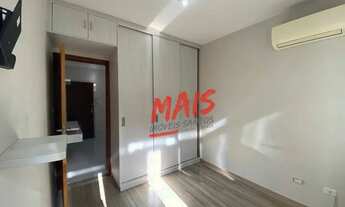 Imagem 6: Apartamento com 1 quarto para alugar, 40 m² - Aparecida - Santos/SP