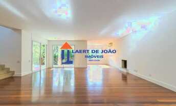 Imagem 7: CASA DE CONDOMÍNIO A VENDA - JARDIM PETRÓPOLIS