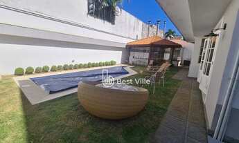 Imagem 3: Casa com 4 dormitórios, 595 m² - venda por R$ 4.500.000,00 ou aluguel por R$ 28.500,00/mês