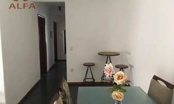 Imagem 6: Apartamento com 3 dormitórios à venda, 140 m² por R$ 370.000,00 - Vila Sinibaldi - São Jos