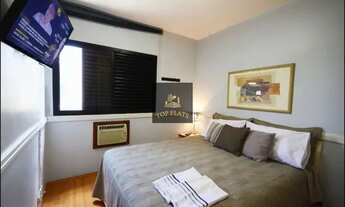 Imagem 4: Flat disponível no Jardim Paulista