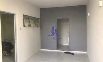 Imagem: Casa com 2 dormitórios, 91 m² - venda