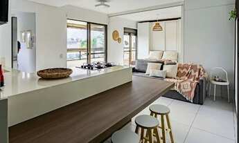 Imagem 4: Apartamento de 1 quarto para alugar no bairro Campeche