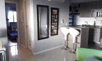 Imagem 6: Apartamento em Tristeza