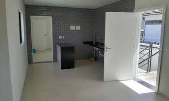 Imagem: Vendo ou alugo flat mais estacionamento