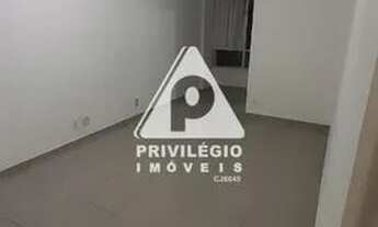 Imagem 2: Apartamento à venda, 2 quartos, 1 vaga, Tijuca - RIO DE JANEIRO/RJ