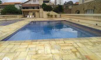 Imagem 2: Apartamento para aluguel possui 69 metros quadrados com 2 quartos em Vila Barreto - São Pa