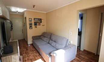 Imagem 2: Apartamento para Aluguel - Medeiros, 2 Quartos, 53 m2