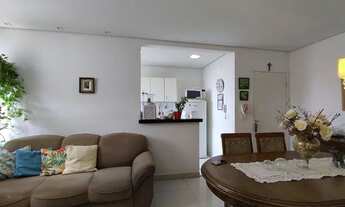 Imagem 6: Apartamento à venda, 2 quartos, 1 vaga, Catharina Zanaga - Americana/SP