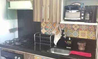 Imagem 5: WM - Apartamento 2 quartos Vista de Laranjeiras 174.900,00