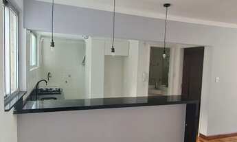 Imagem 5: Apartamento para aluguel tem 50 metros quadrados com 1 quarto em Pinheiros - São Paulo - S