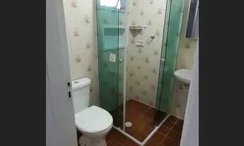 Imagem 7: Apartamento para aluguel possui 50 metros quadrados com 2 quartos