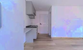 Imagem 6: Studio em frente a Puc para alugar