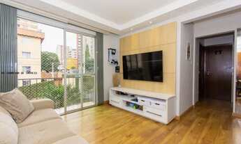 Imagem: Apartamento para Venda em Curitiba, Vila