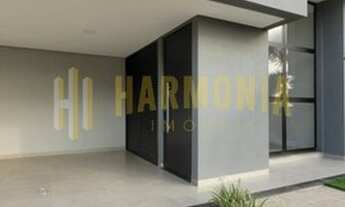 Imagem 2: Casa a venda no condomínio Reserva Do Campo!